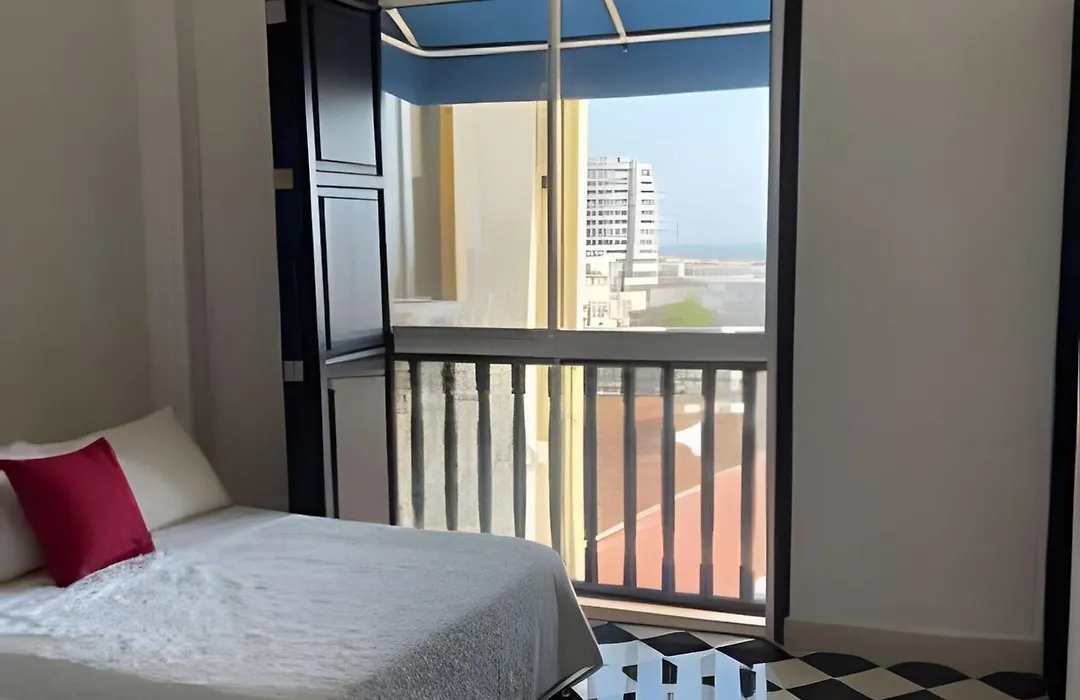 704 Puesta De Sol Apto En Cartagena-1