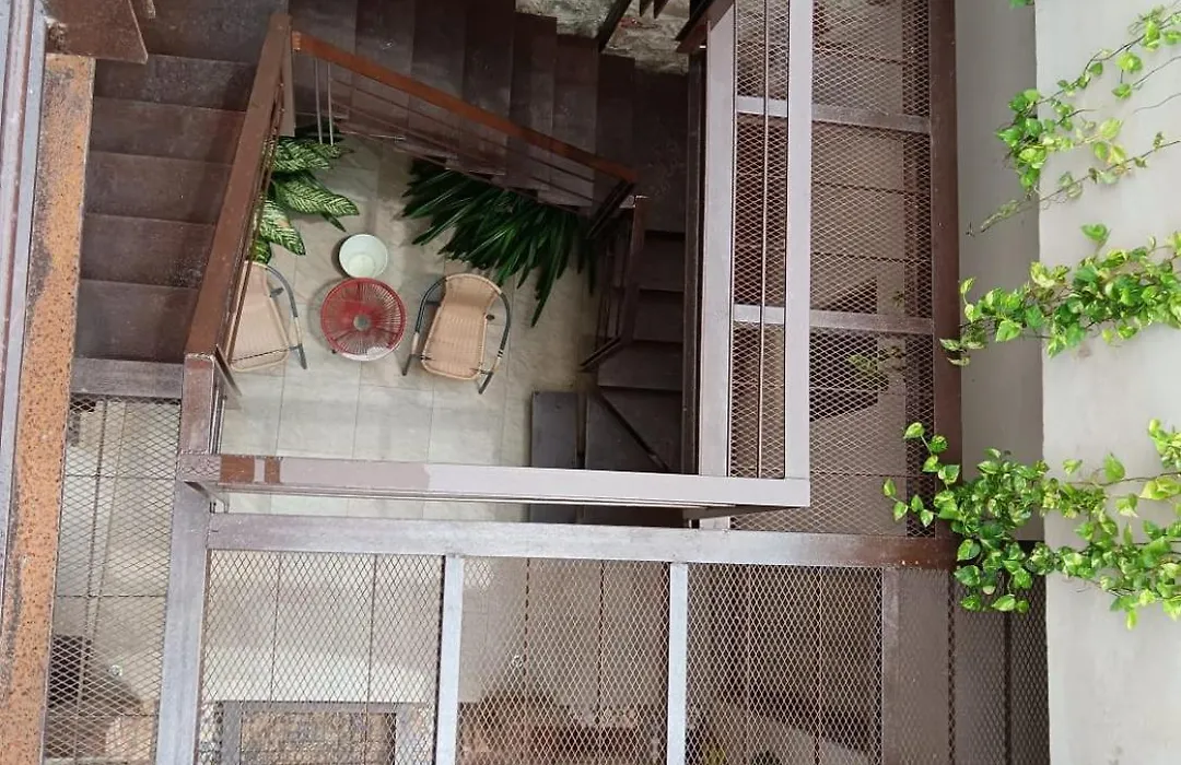 Beutiful Suite With Private Patio - Twon C-1