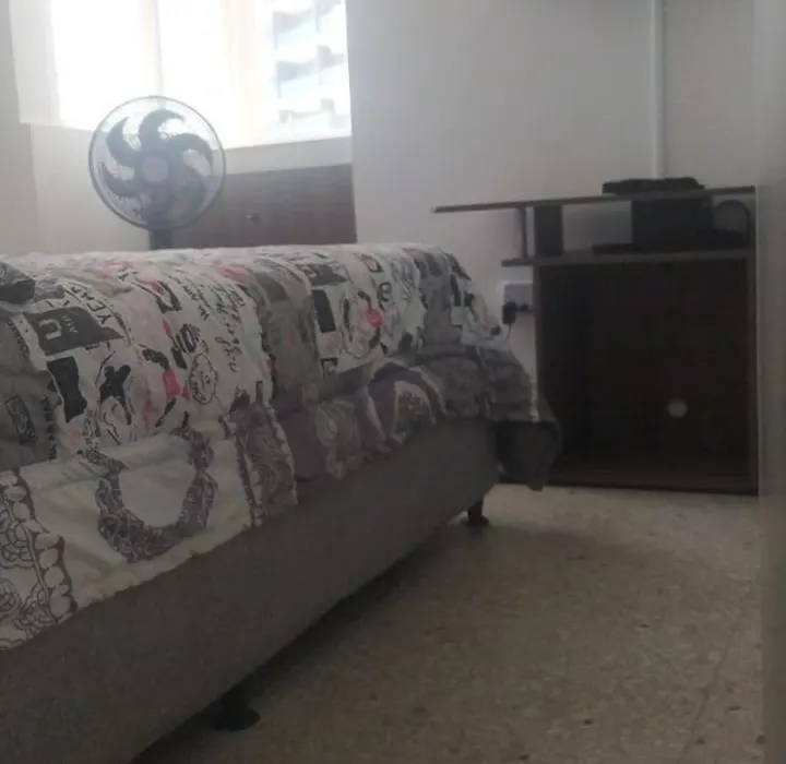 Apartamento Frente Al Mar En Cartagena-1
