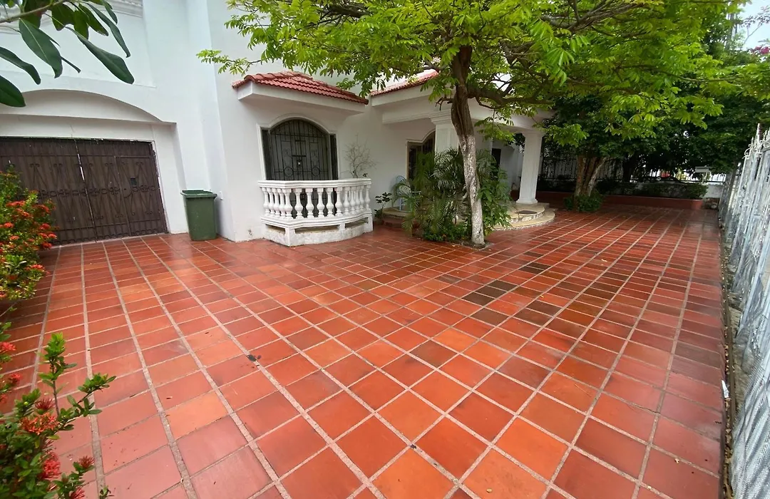 Casa Bahia Colonial - Cartagena-1