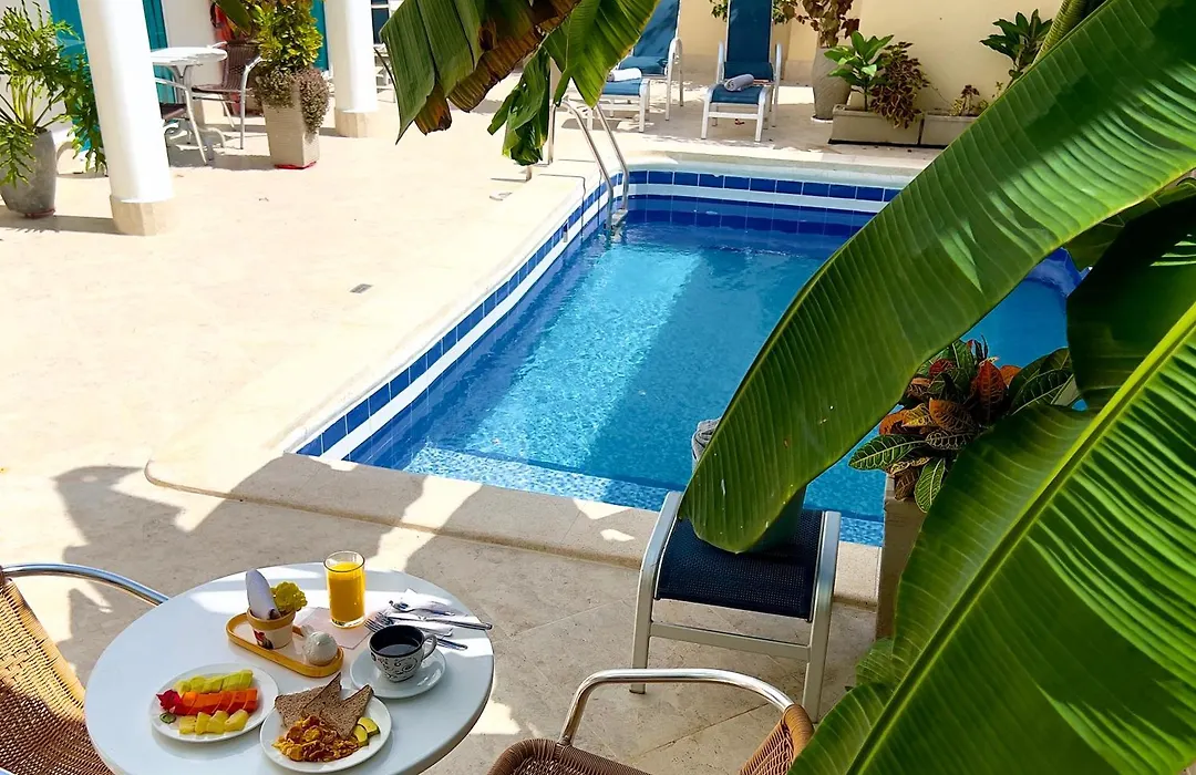 Charme 64 Hotel Boutique-1