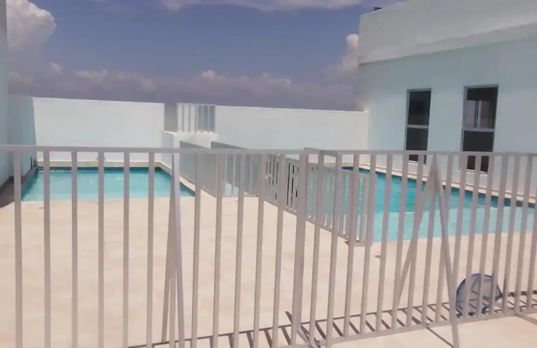 3Tp-25G Aparatmento De 3 Hab Con Piscina Y Wifi-1