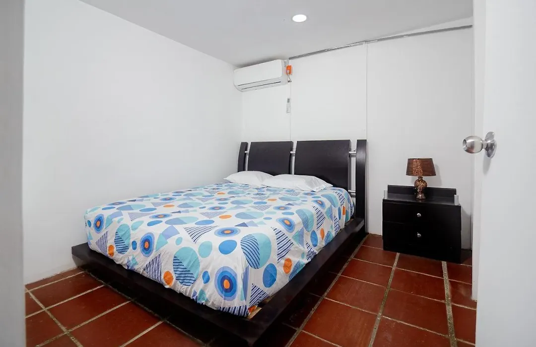 Vivienda Turistica Las Palmas-1
