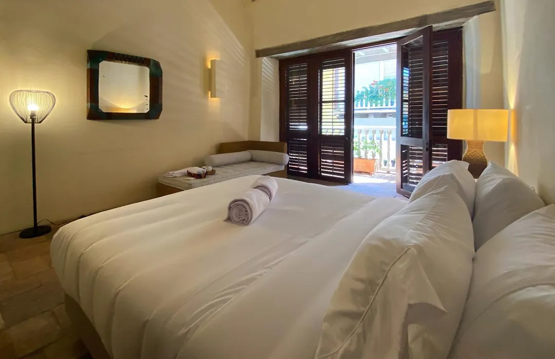 Stunning 4Br In Cartagena-1