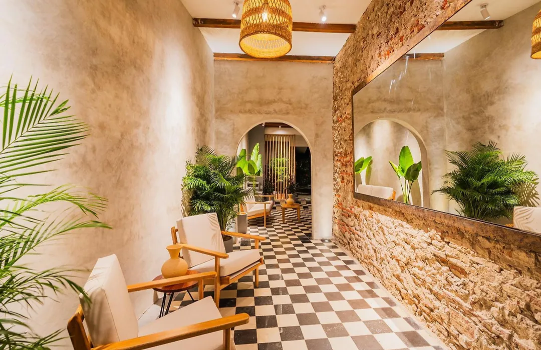 Casa Del Pozo Boutique - Full House-1