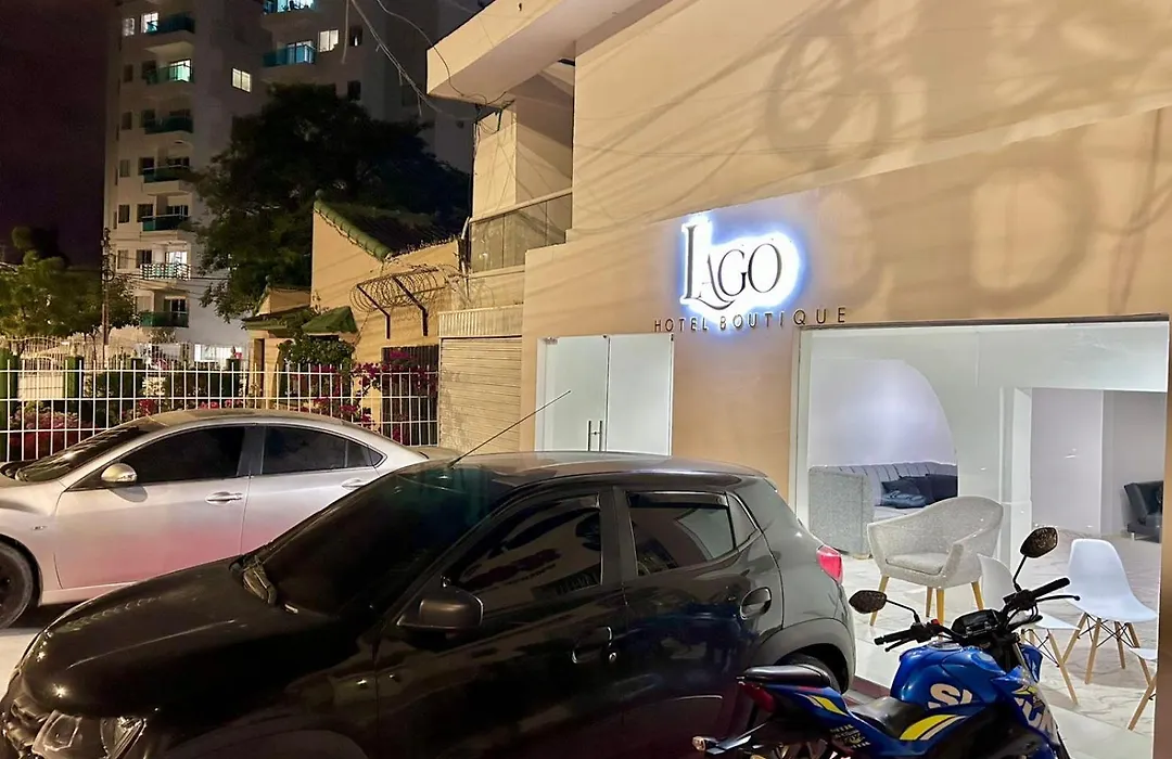 Hotel Lago Boutique-1