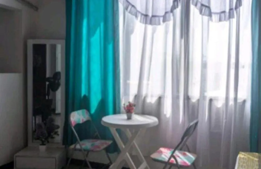 Apartment In Cartagena Close To The Sea With Air Conditioning And Wifi-1