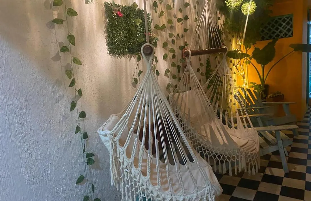 4Cr-1M 4 Bedroom House In Getsemani With Air Conditioning And Wifi-1