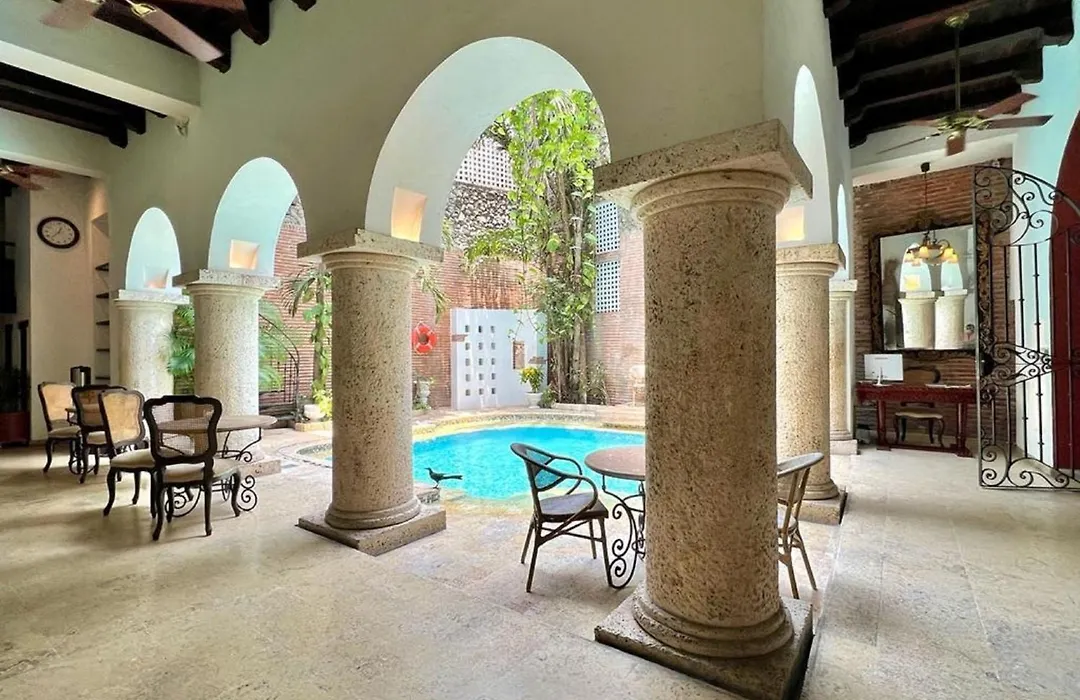8Aps-4 Luxury House In The Historic Center With Pool Air Conditioning And Wifi-1