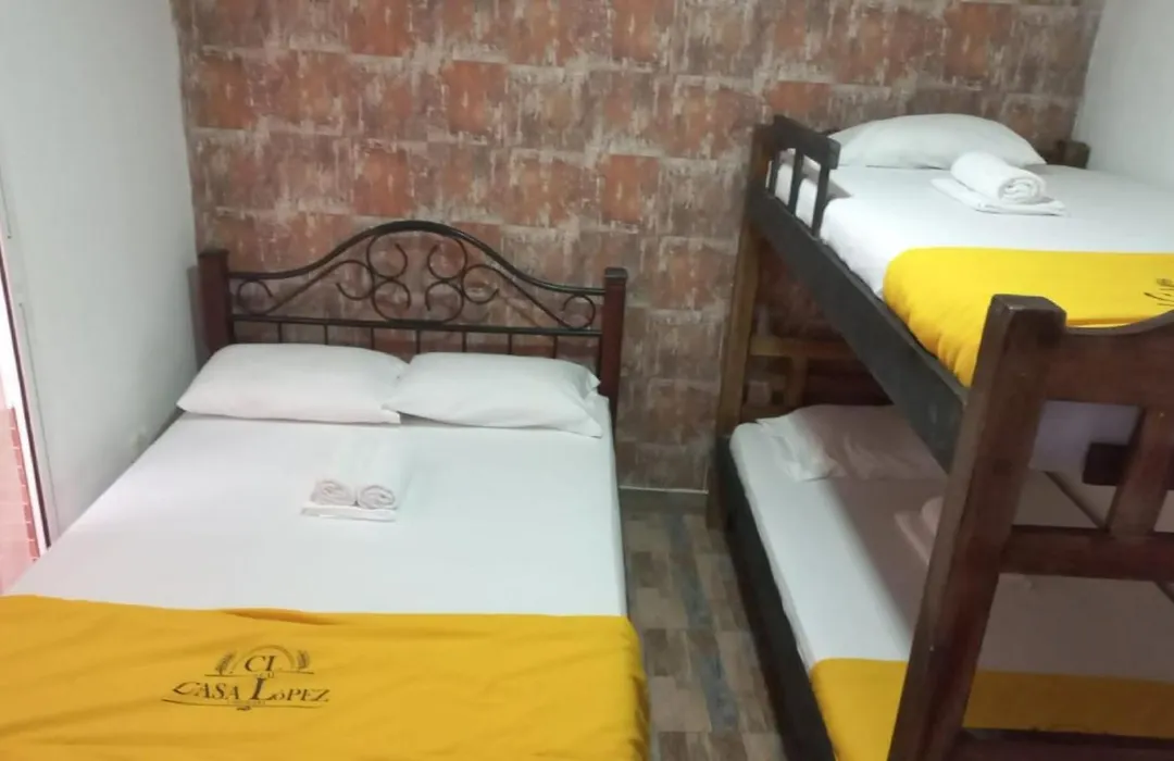 1Cl2-J Apartment In Cartagena In The Old City With Air Conditioning-1