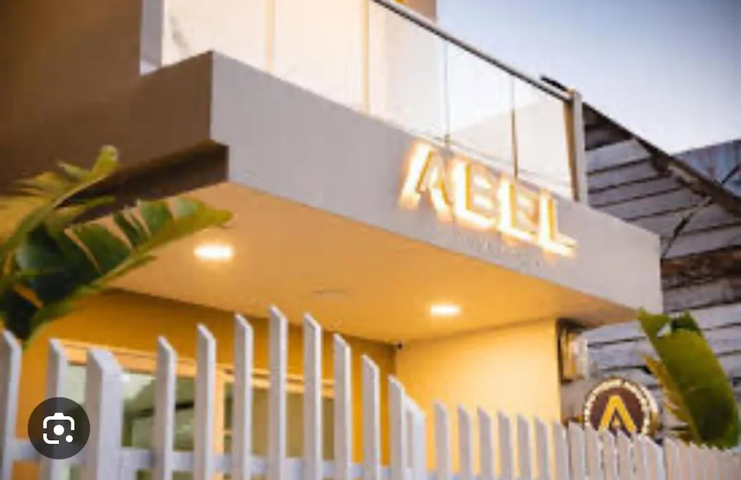 Abel Boutique House-1