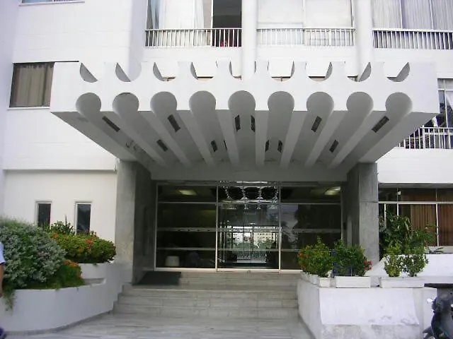 Apartamento Entero Con Vista Al Mar-1