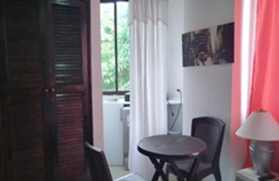 Apartment 1I2-5 In Cartagena Near The Sea With Air Conditioning And Wifi-1