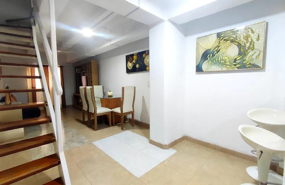 Apartamento Eva Centro Historico Cartagena-1