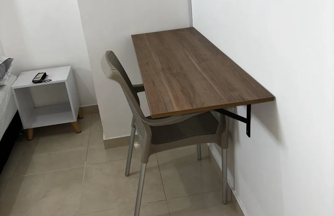 Deusades Apartamentos-1