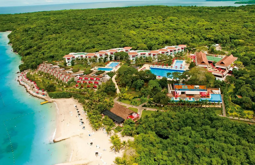 Decameron Baru-1