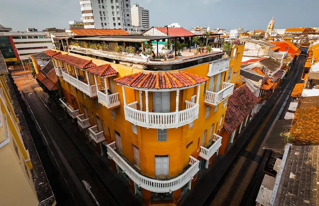 Hotel Marie Real Cartagena-1