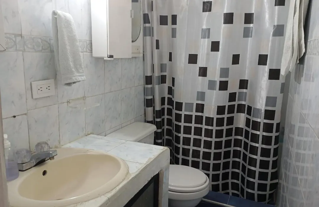 @Casa__Grace Apartaestudio En Edificio Al Frente Del Mar!!-1
