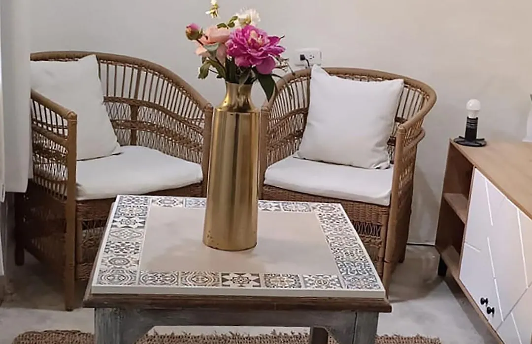 Great Location ! 4 Bedroom Home In The Heart Of Cartagena-1