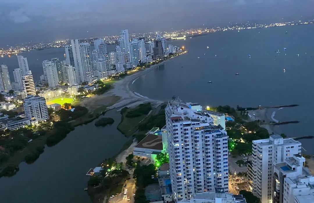 Espectacular Frente al Mar-1