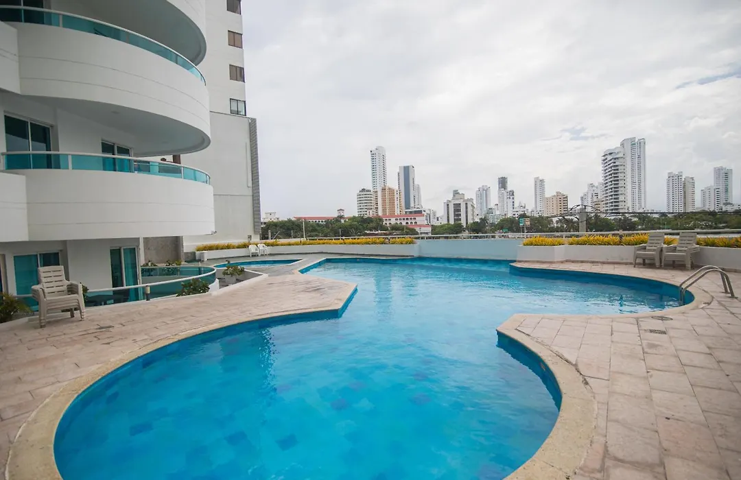 2B/2B Gorgeous Sunsets-Ocean View -Pool-1
