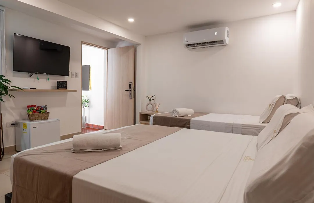 Casa Mishka Hotel Boutique-1