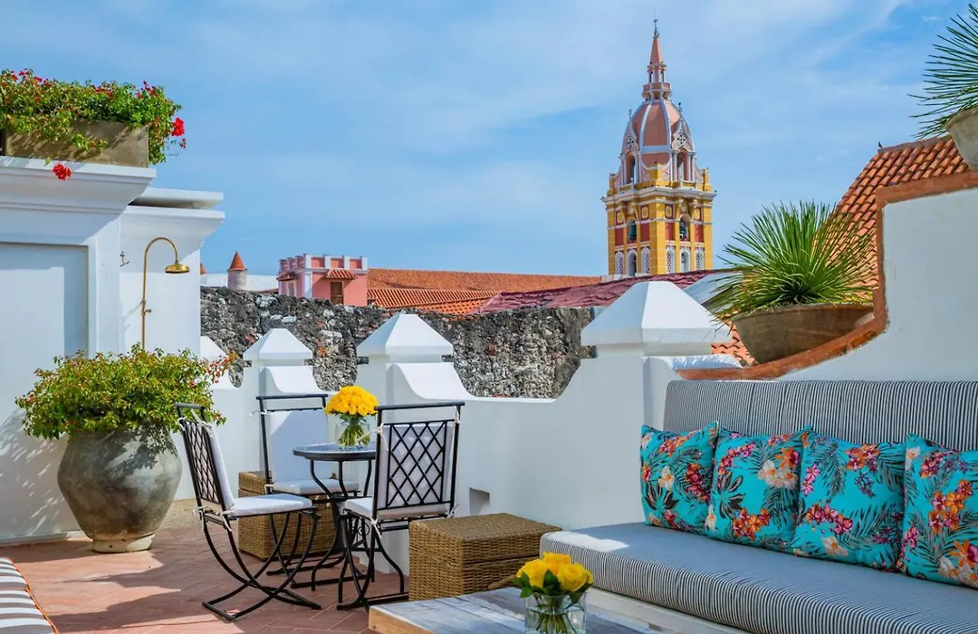 Casa De La Renta By Mustique-1