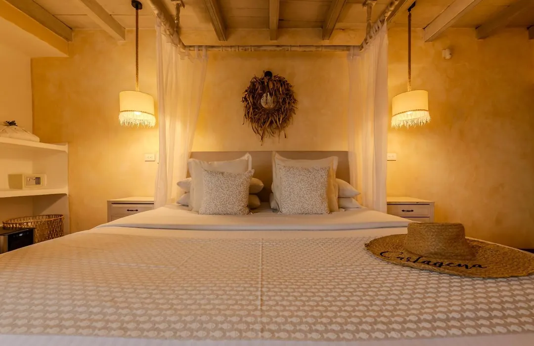 Moet Cartagena Hotel Boutique Adutls Only-1