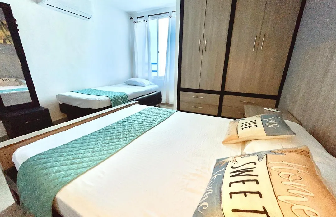 Apartamento Piso 12 Y 17 Welch-1