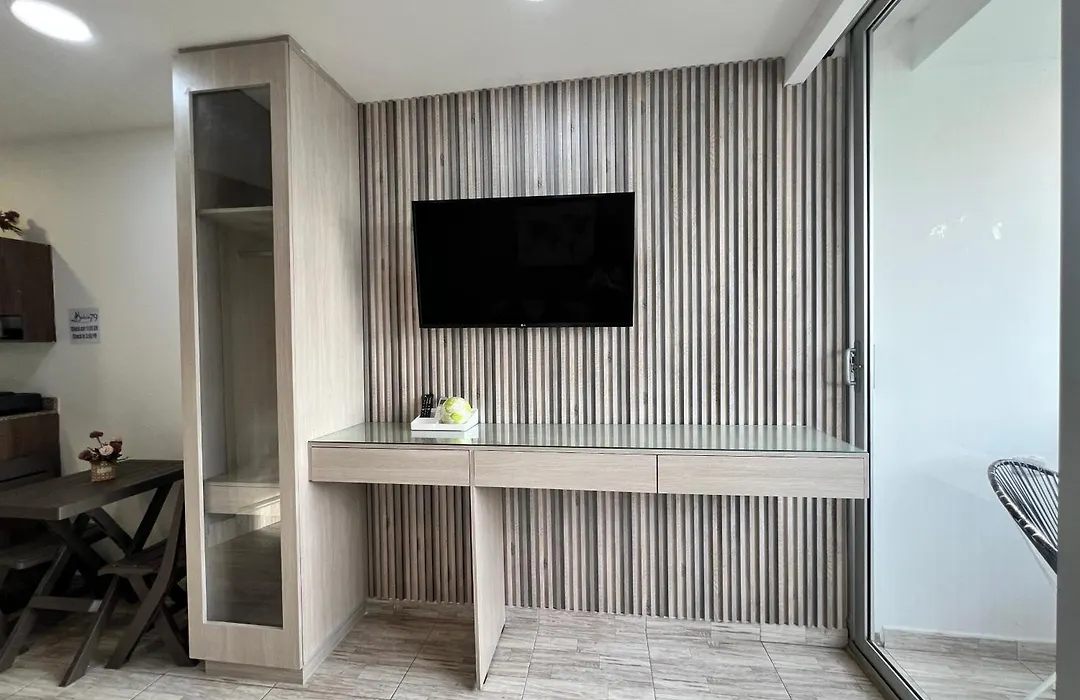 Suite Con Balcon Cerca Al Centro Cartagena-1