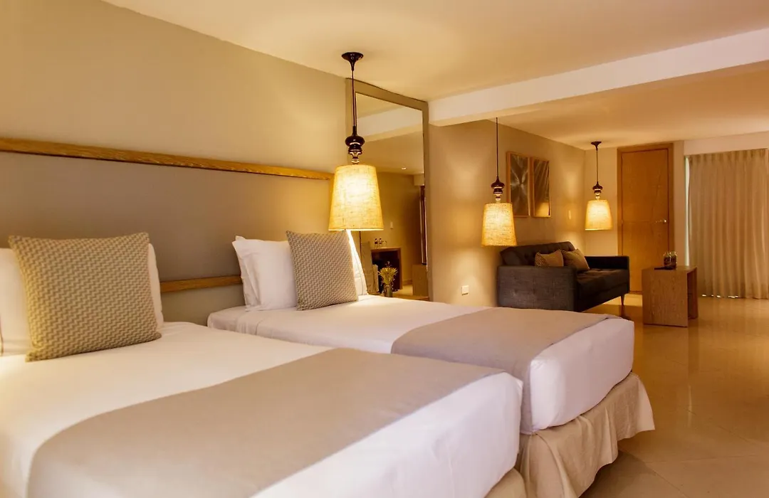 Hotel Santa Cecilia B&B-1