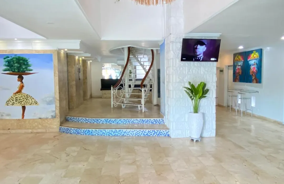 Hotel Cartagena Premium-1