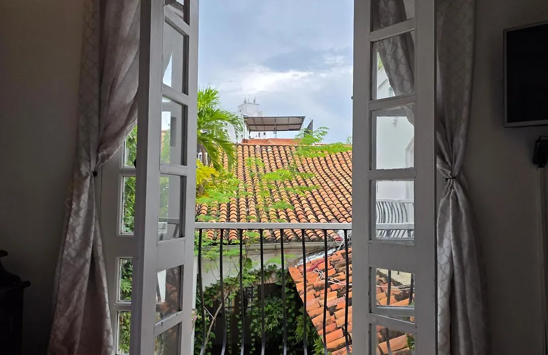 Hotel Casa La Tablada-1