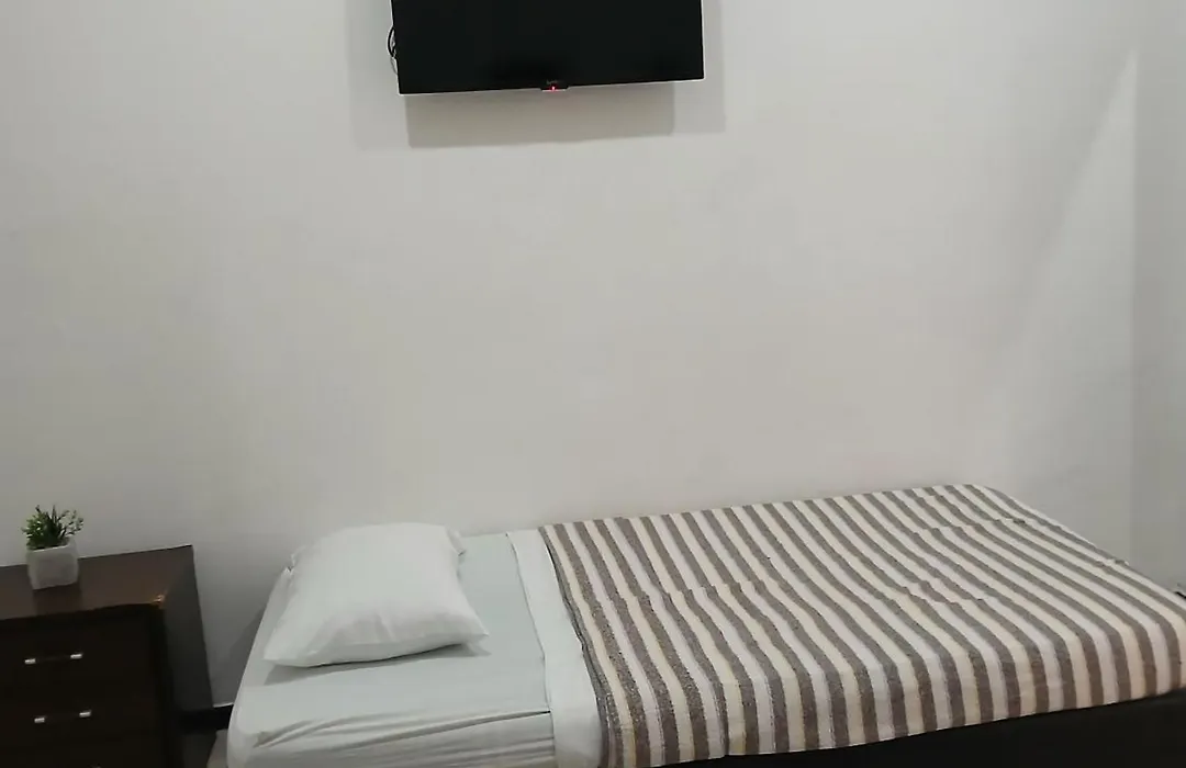 Hostel M&H-1