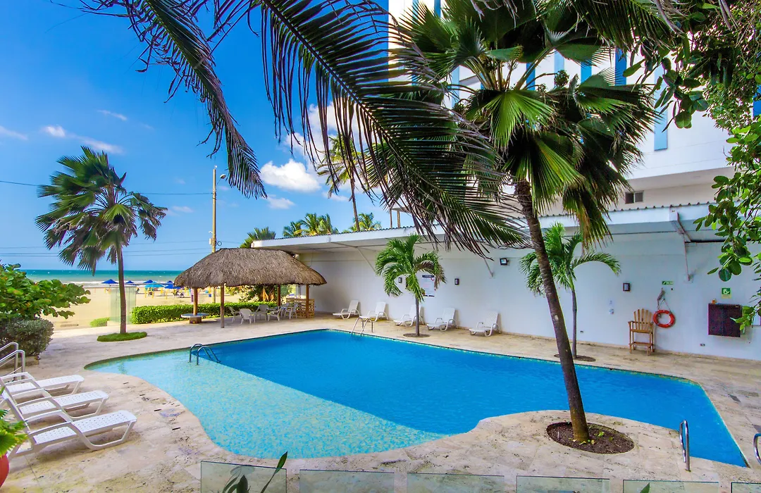 Hotel Playa Club-1