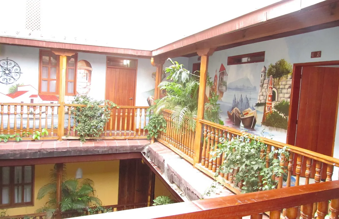 Casa India Catalina-1