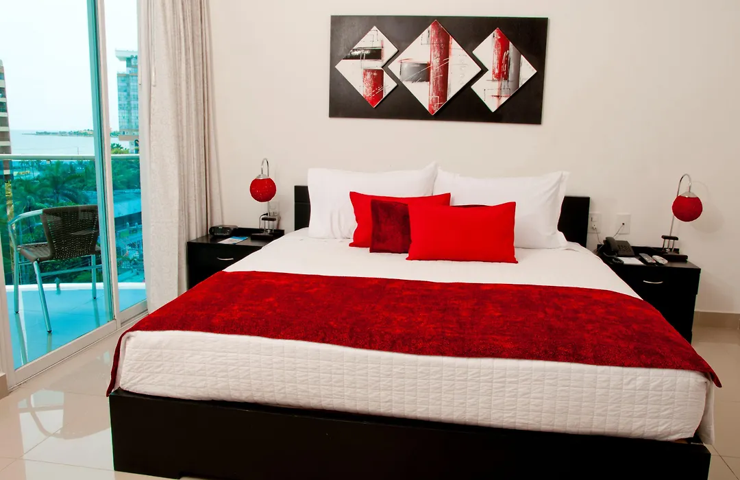 Hotel Atlantic Lux-1