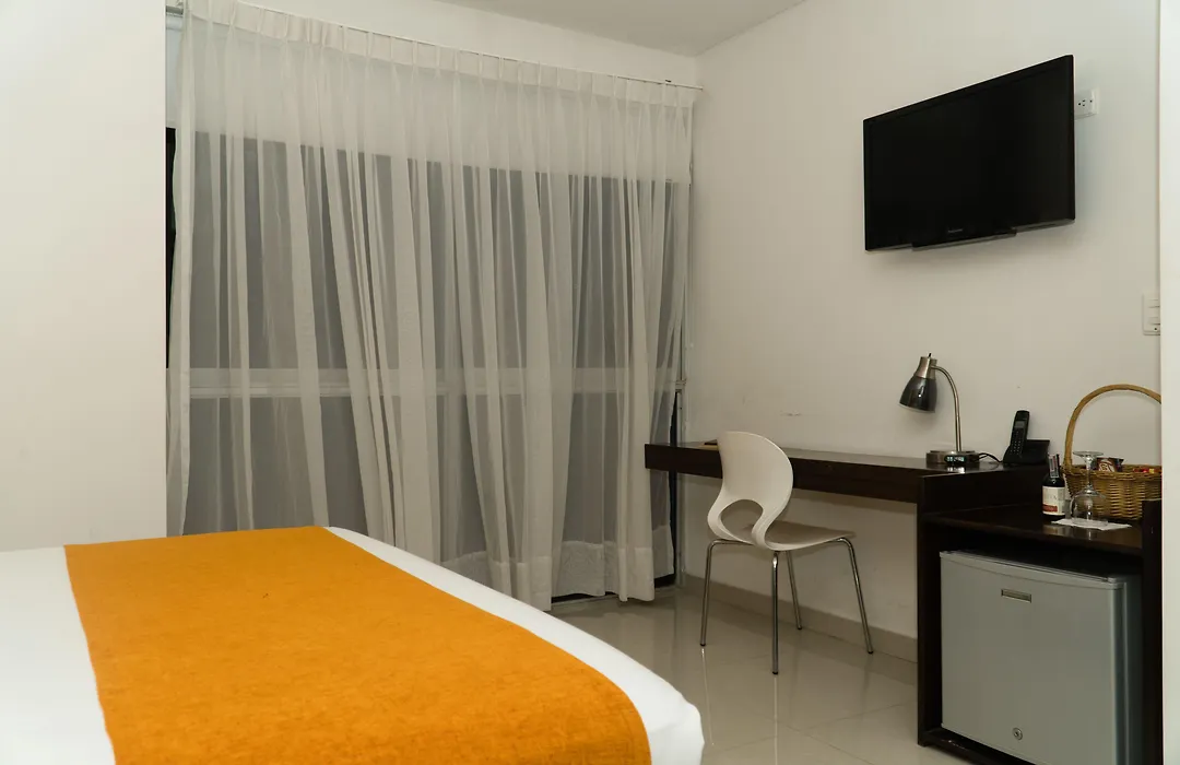 Hotel Buenos Aires-1