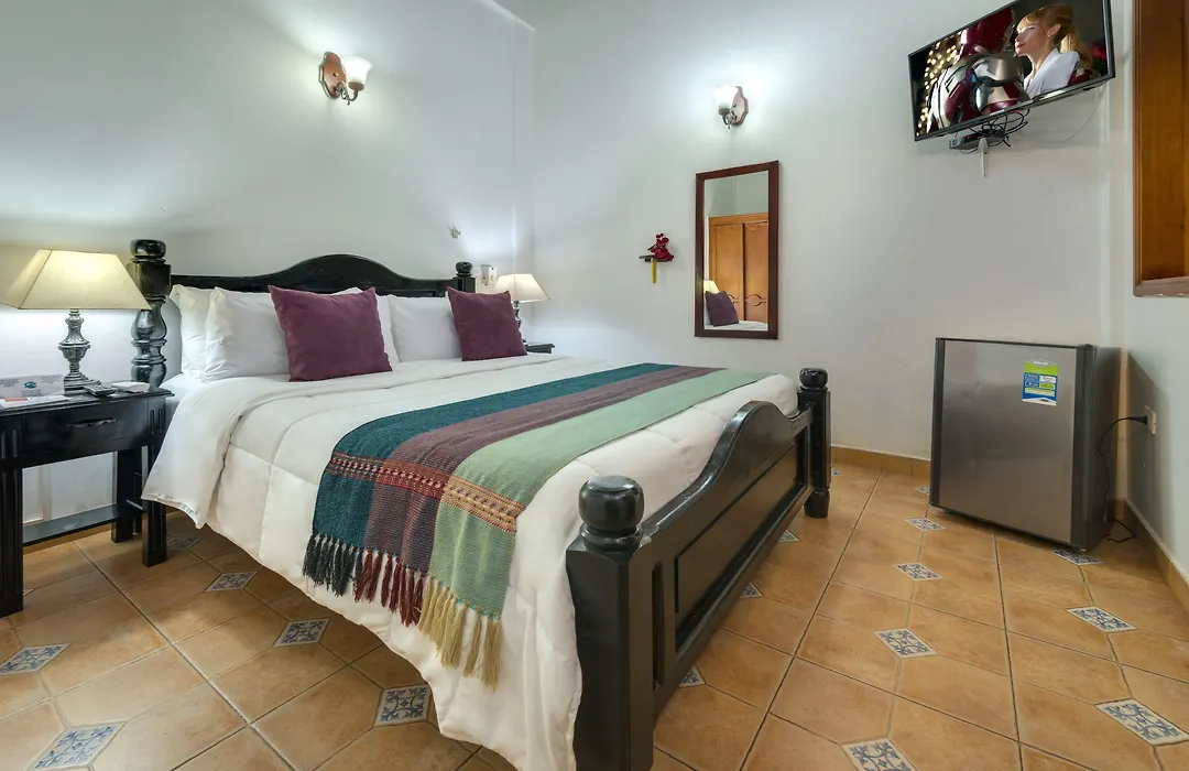 Casa Del Curato-1