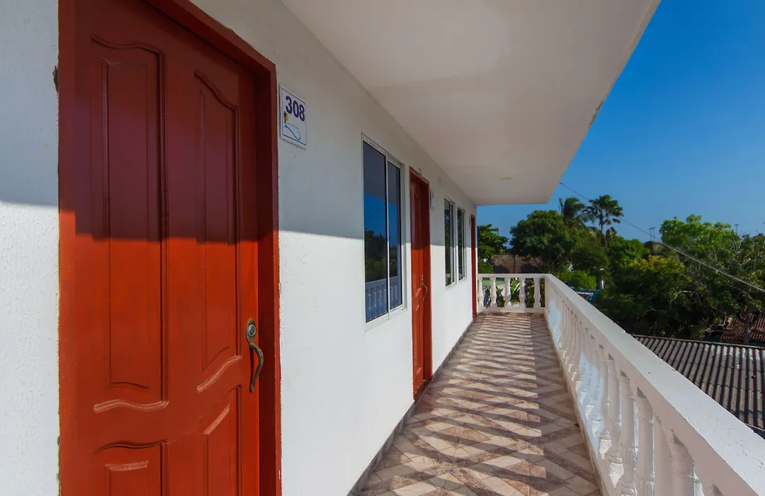 Hotel Boquilla Suites By Geh Suites-1