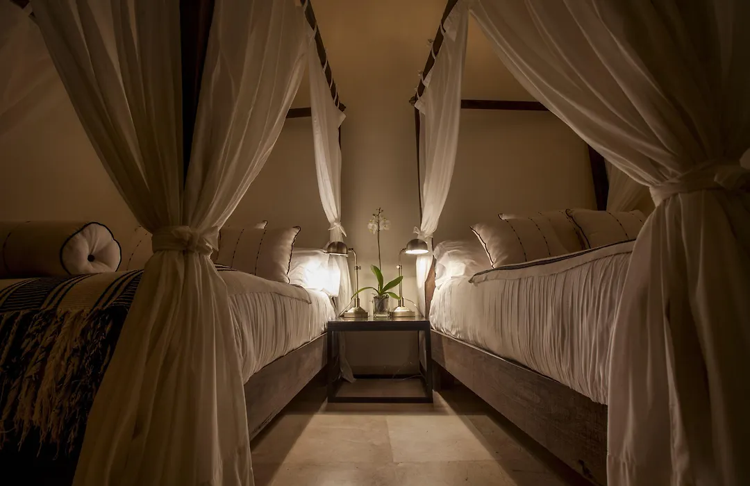 Casa De Alba Hotel Boutique-1