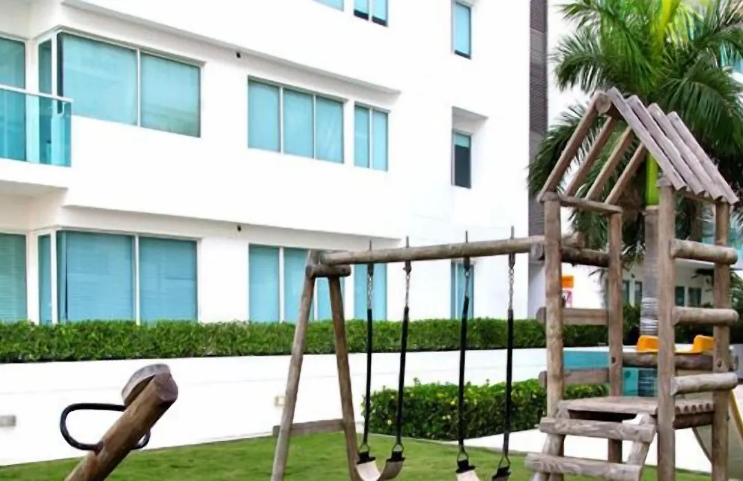 Apartamentos Morros Cartagena-1