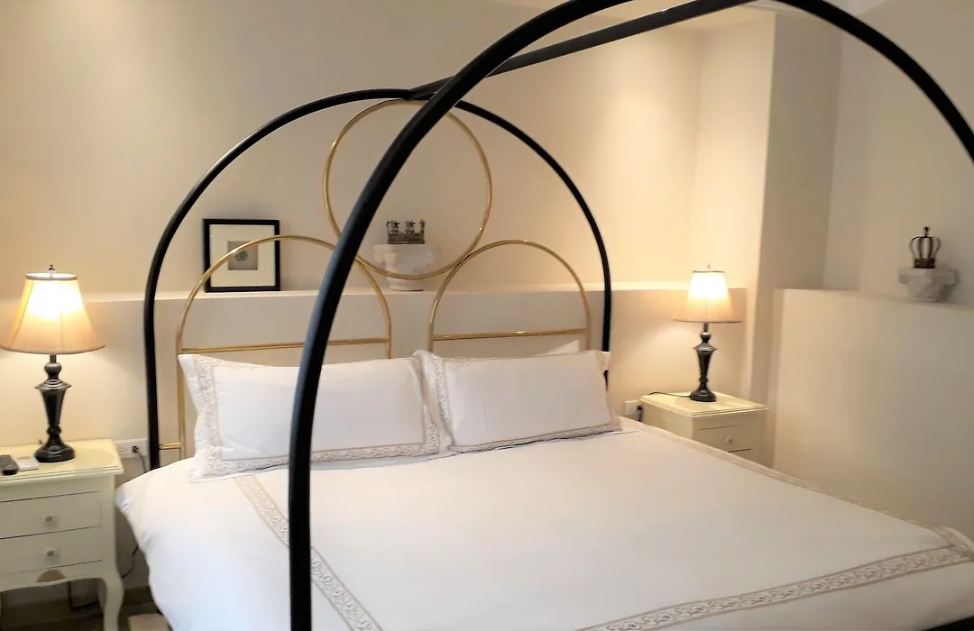 Mansion Hotel Boutique-1
