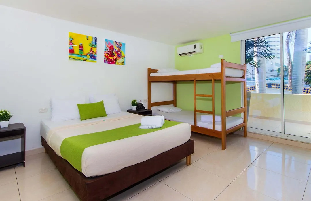 Hotel Avexi Suites By Geh Suites-1