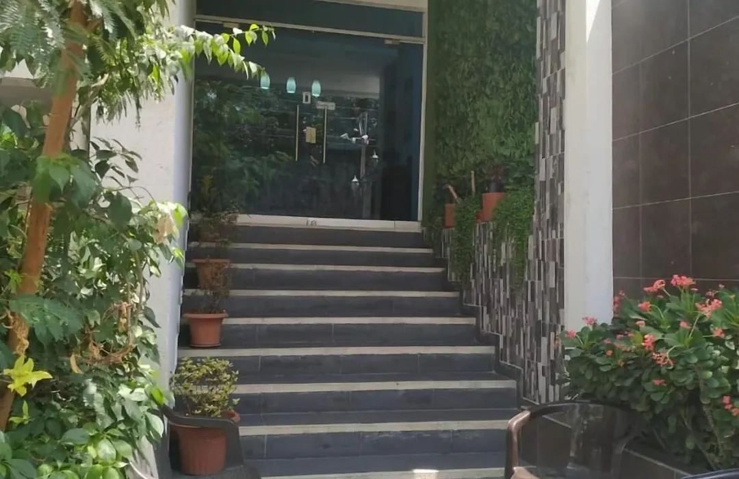 Hotel La Mar Cartagena-1