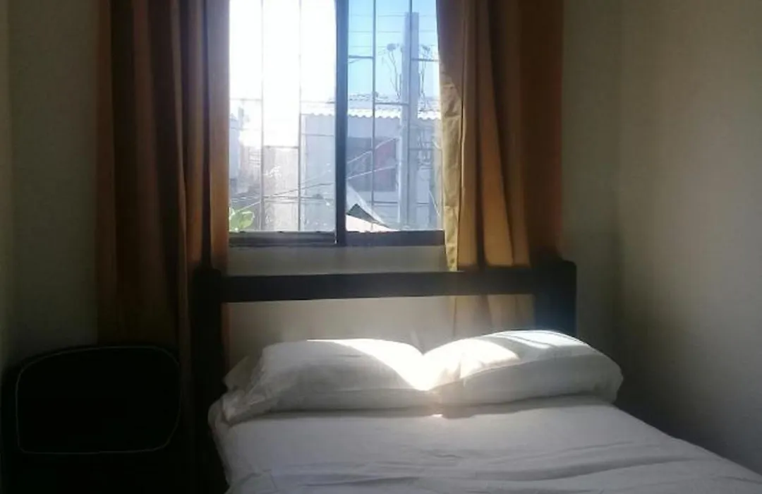 Hotel Paseo Bolivar-1