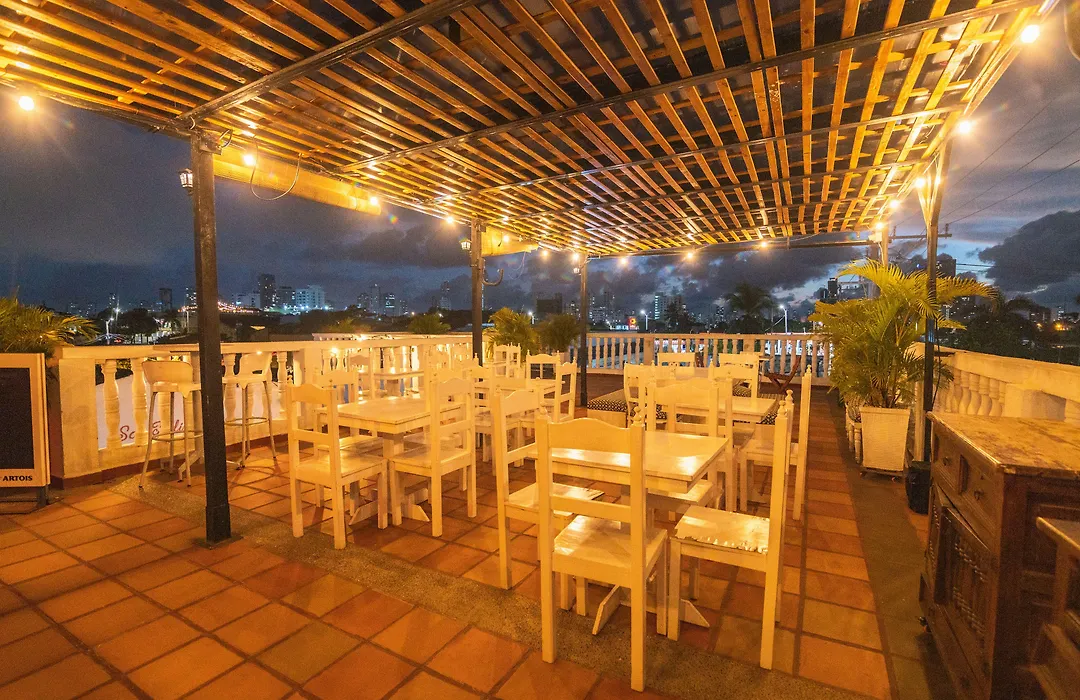 San Felicin Hostel-1