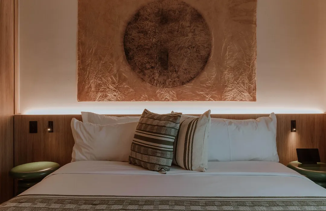 Osh Hotel Getsemani-1