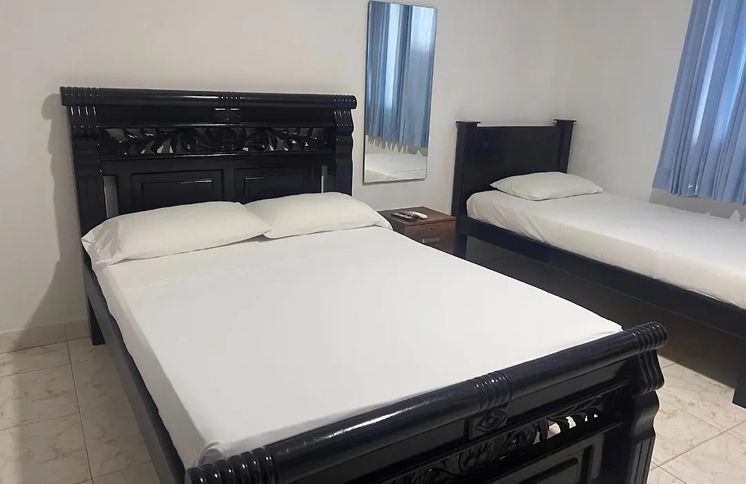 Hotel Beijing Cartagena-1
