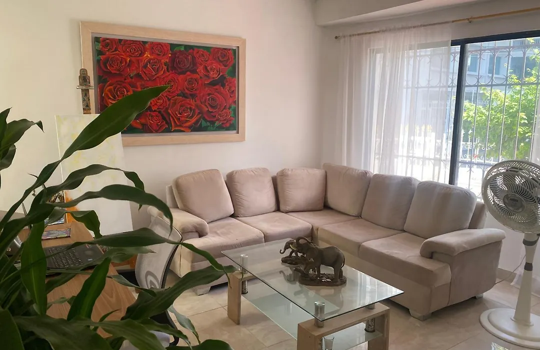 Alojamiento Arte y Salud-1